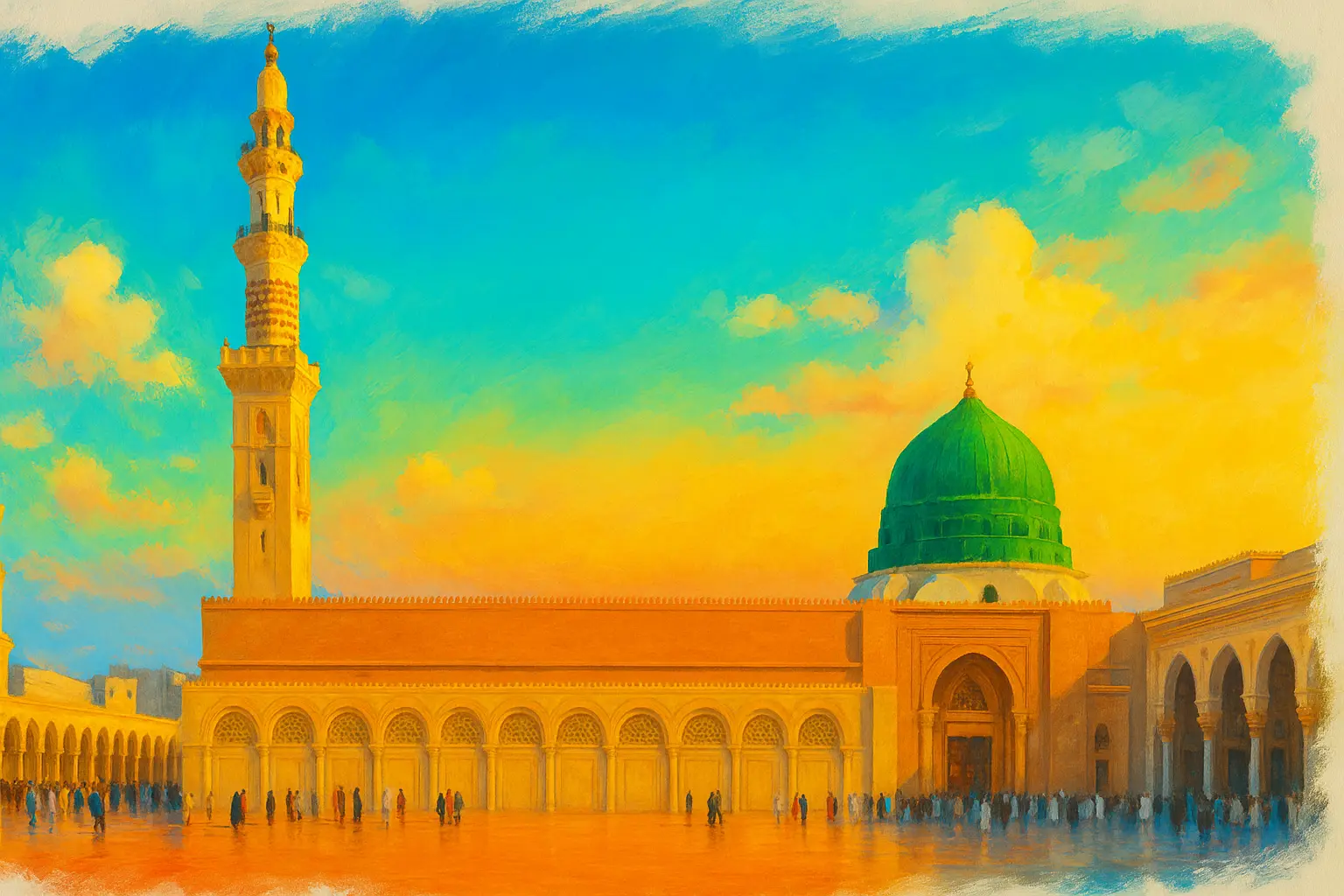 2026 hac fiyatları